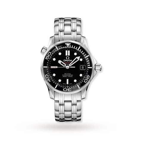 omega watches 36mm